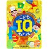 ユニマットリケン こどもIQチュアブル オレンジ風味 45粒入
