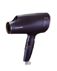 Panasonic ナノケア ネイビー EH-CNA0E Panasonic EH-CNA0E-A nanocare Hair Dryer with High-Penetration