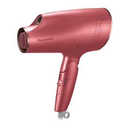 パナソニック Panasonic EH-CNA0E-P [ヘアードライヤー ナノケア 高浸透ナノイー&ミネラル コーラルピンク]