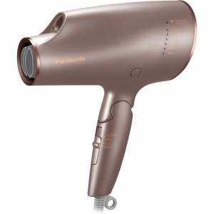 Panasonic 國際牌 EH-CNA0E-H【奈米水離子高滲透&礦物質護髮吹風機 灰米色】