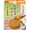 Nadaman supervision smooth pumpkin pudding 60g
