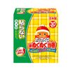 ホッカイロ 新ぬくぬく当番 貼らないタイプ レギュラー 30個入