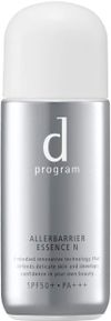 SHISEIDO dprogram ESSENCE N 40ml SPF50+・PA+++
