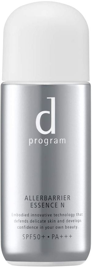 SHISEIDO dprogram ESSENCE N 40ml SPF50+ · PA+++