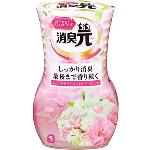 Room Deodorizer Soft and Gorgeous Pretty Floral 400ml