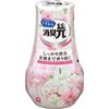 厕所除臭剂 - 柔和华丽的白色花香 400ml