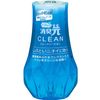 厕所除臭剂 CLEAN 水性肥皂 400ml