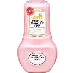 Room Deodorizer Parfum Sparkling Pink 400ml