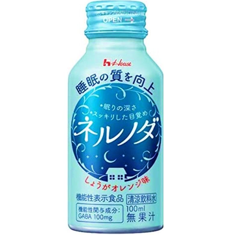 NEL-NODA 100ml x 6 bottles