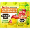 Perfect Vitamin 1天所需维生素膳食纤维 120ml x 6瓶