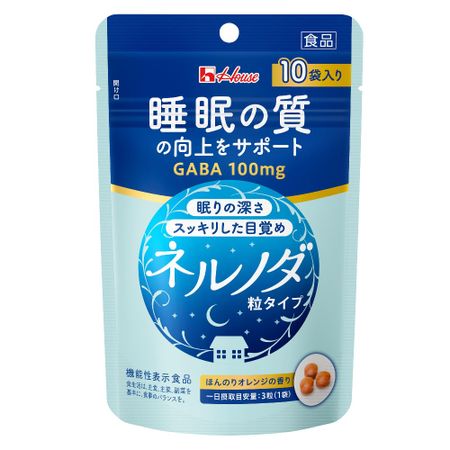 네루노다 알약 타입 3정×10포