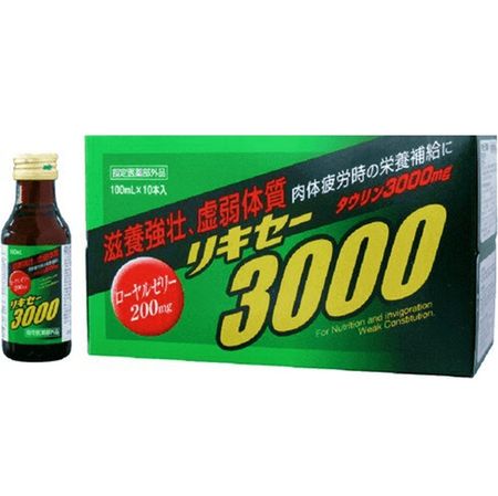 리키세이 3000 100mL x 10병