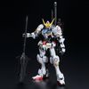 MG 1/100 高达巴巴托斯 [钛金涂装]