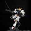 MG 1/100 高达巴巴托斯 [钛金涂装]