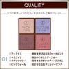 [限量] Sana Excel 眼影盤 01 (Bloom Road)