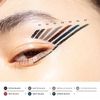UZU BY FLOWFUSHI Eye Opening Liner 7 SHADES OF BLACK