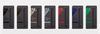 UZU BY FLOWFUSHI Eye Opening Liner 7 SHADES OF BLACK