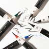 UZU BY FLOWFUSHI Eye Opening Liner 7 SHADES OF BLACK
