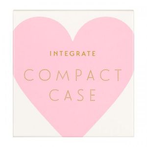 Shiseido Integrate Compact Case (for Powder)
