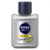 ニベアメン 化粧水 アクティブエイジローション 無香料 男性用 110ml 花王