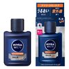 妮維雅男士乳液護膚膏 UV 天然綠色香氛男士適用 110ml花王