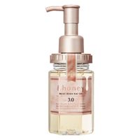 &honey Moist Shine Hair Oil 3.0 / 100 mL / Fairy Rose Honey