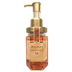& Honey (and honey) EX deep Moist hair oils 3.0 / 100ml / Grand Rose Honey