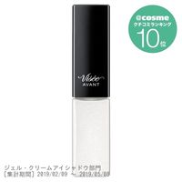 高絲 Visee AVANT 液體眼影 001（SUGAR DIAMOND）