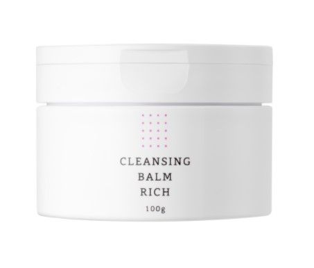 RMK Cleansing Balm rich 100g