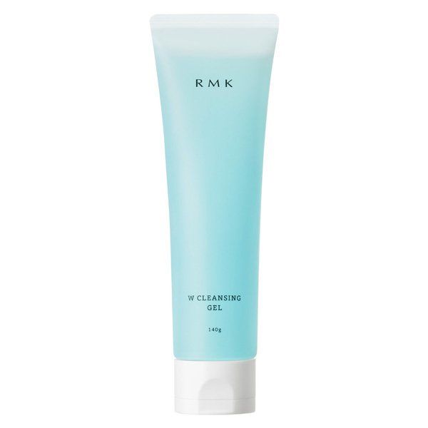 RMK W Cleansing Gel 140g