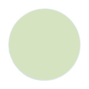 MiMC Mineral Eraser Balm Colors SPF20 PA++ Refill 02 Green 6.5g