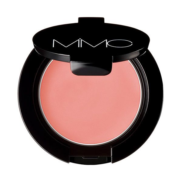 MiMC Mineral Creamy Cheek 01 Sunny Pink