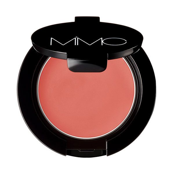 MiMC Mineral Creamy Cheek 06 Lively Pink