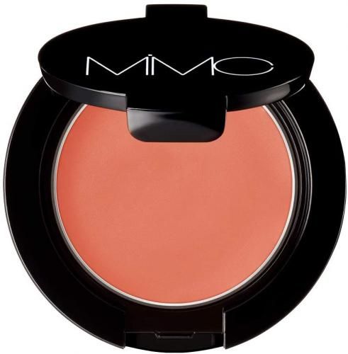 MiMC mineral creamy cheek 07 smiley Coral