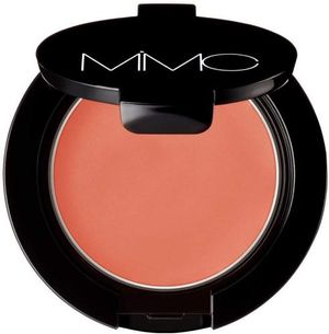 MiMC Mineral Creamy Cheek 07 Smiley Coral