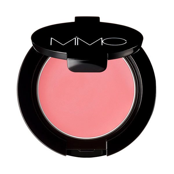 MiMC Mineral Creamy Cheek 08 Frost Pink