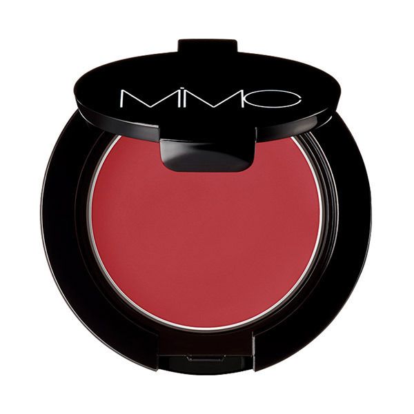 MiMC Mineral Creamy Cheek 09 Flame Red