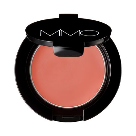 MiMC Mineral Creamy Cheek 13 Trans Pink