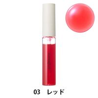 naturaglacé(나츄라글라세) 트리트먼트 립 오일 모어 03 레드 네이처스 웨이