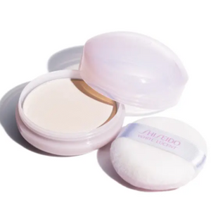 Brightening skin care powder N Shiseido