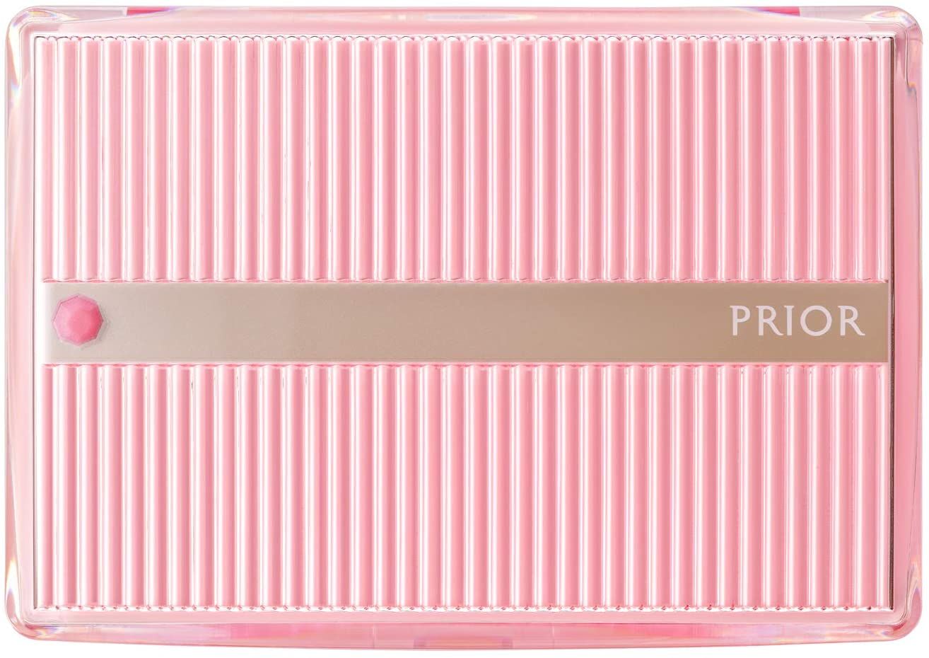 PRIOR (Priaulx) compact case n 1 or Shiseido