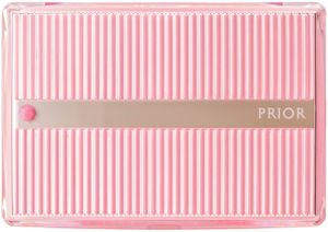 PRIOR (Priaulx) compact case n 1 or Shiseido