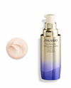 SHISEIDO Vital Perfection UL Firming Eye Cream
