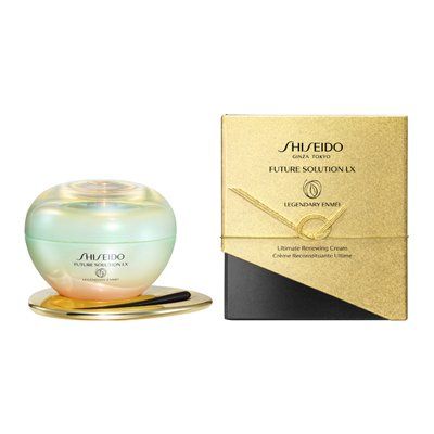 资生堂 &lt;SHISEIDO Future Solution LX&gt; 传奇 EN 霜 50g