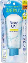 BioreUV Aquarich 亮膚精華 70g SPF50+ / PA++++
