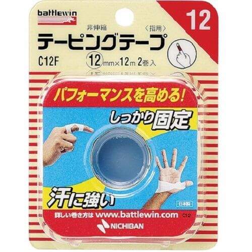 Nichiban Battlewin 膠帶 無拉伸型