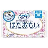 unicharm Sophie，正常皮膚，無羽毛（32 張照片）