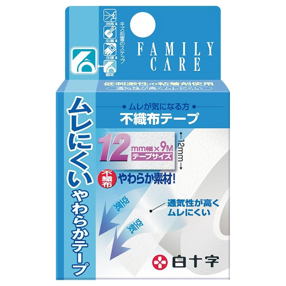 FC不織布膠帶