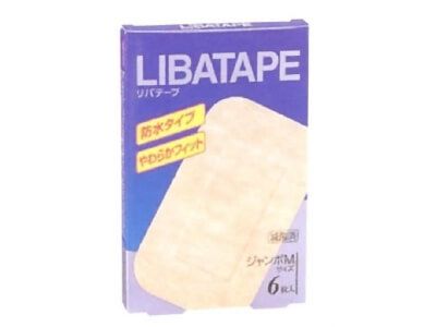 Ribatepu waterproof soft fit jumbo M6 sheet