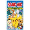 BA first-aid adhesive tape Pokemon
